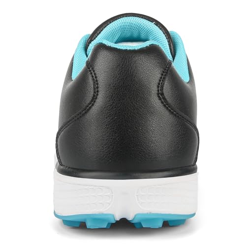 THESTRON Women's Professional Golf Shoes Female Golf Walking Sneakers Ladies Spikeless Golf Shoes Golf Training Sneakers for Women Girls3