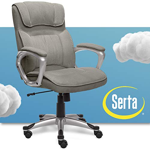 Best Serta Office Chairs