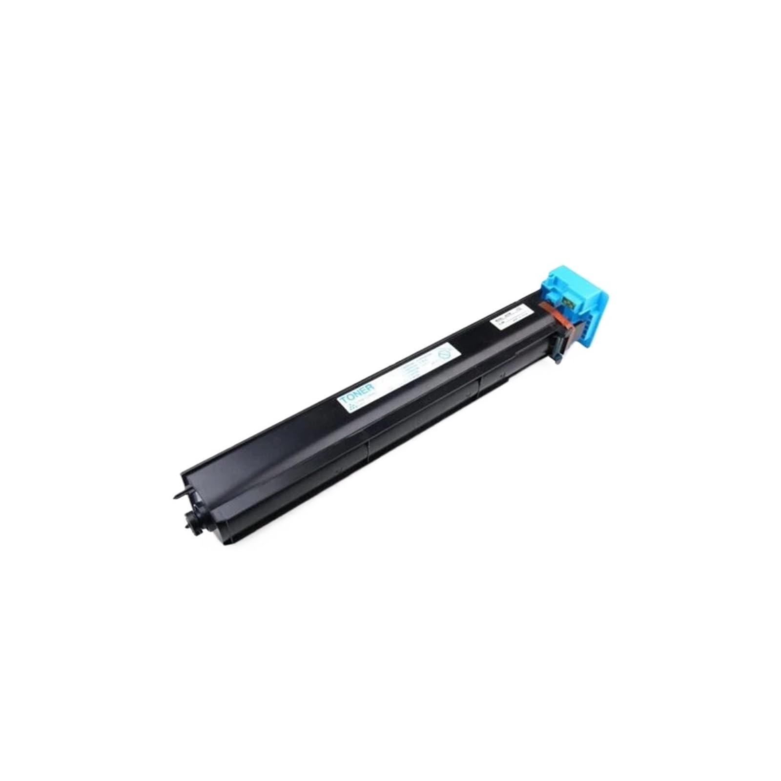 Cartuccia toner TN611, compatibile con Konica Minolta
