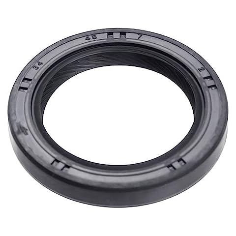 Ajusa 15012000 Crankshaft Shaft Seal Cover