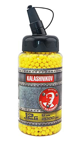 Kalashnikov 123402 - Kit de Accesorios de Paintball