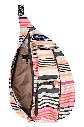 Image of KAVU Mini Rope Bag - discountinued colors