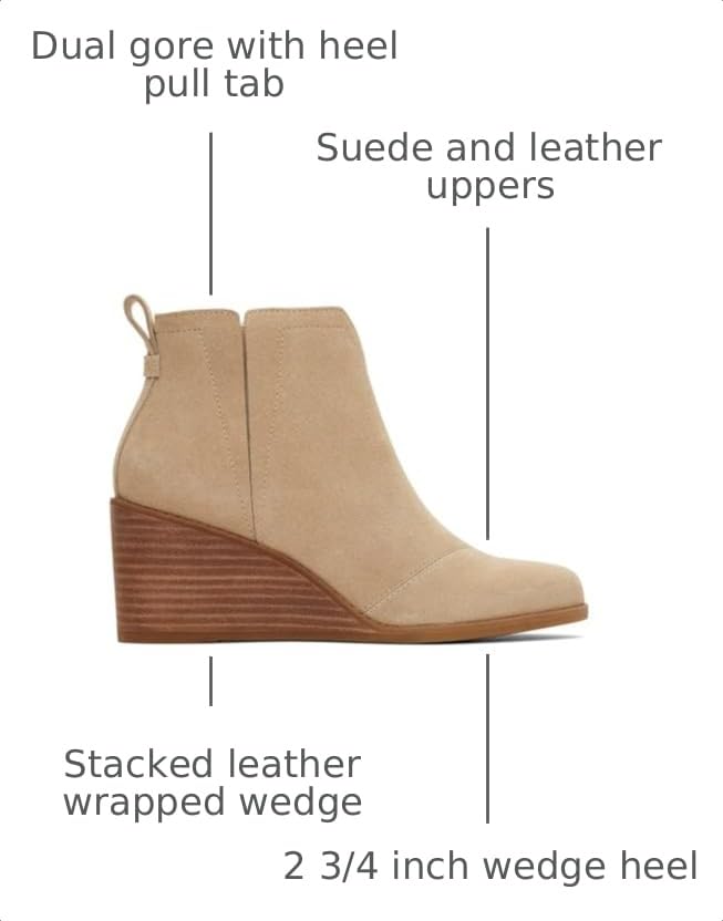 Image of TOMS womens Clare