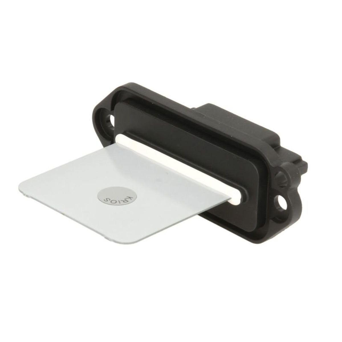 Für MEAT & DORIA MDK109202 Resistor, interior blower MDK109202 Air blower regul