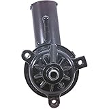 A1 Cardone 20-7238F Remanufactured Power Steering Pump with Reservoir