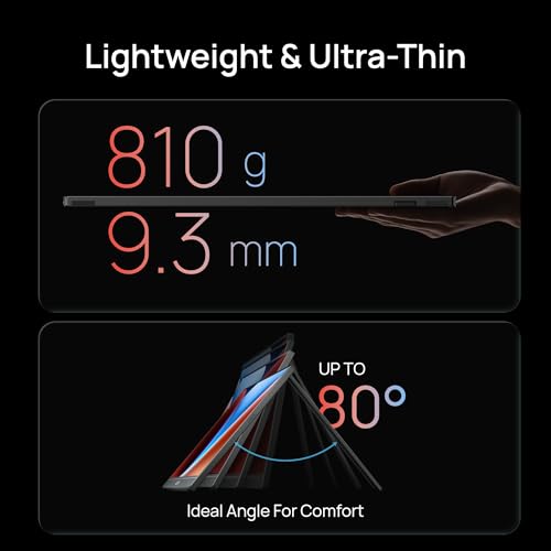 Image of ARZOPA 16.1 144HZ Portable Monitor