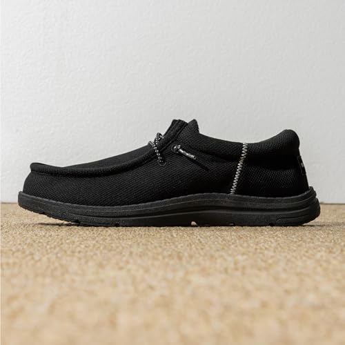 Image of Bruno Marc Men's Arch Support Casual Slip-on Shoes Loafers