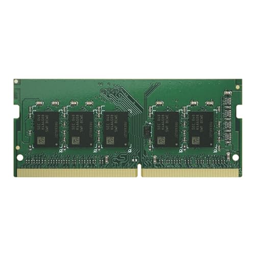 Synology RAM 4 Go pour DS925+ pour virtualisation et sauvegarde Docker