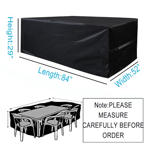 Comparativas de Cubierta Muebles Jardín Viento Fuerte que Puedes comprar On-line. 23 Imagen adicional