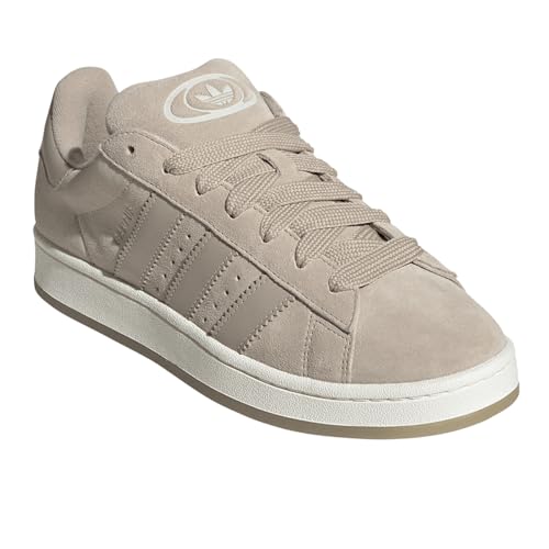 Image of adidas Mens Campus 00S Lace Up Sneakers Shoes Casual - Beige