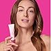 Beautyblender Boost 18-hour Firming & Smoothing Peptide + Ceramide Primer, Skincare Benefits with Powerful Long Lasting Makeup Properties, Cool Gripping Makeup Base Prep