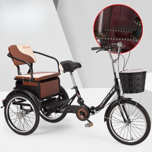 自転車 高齢者向け 三輪車」の人気商品一覧 | 安い商品を通販サイト