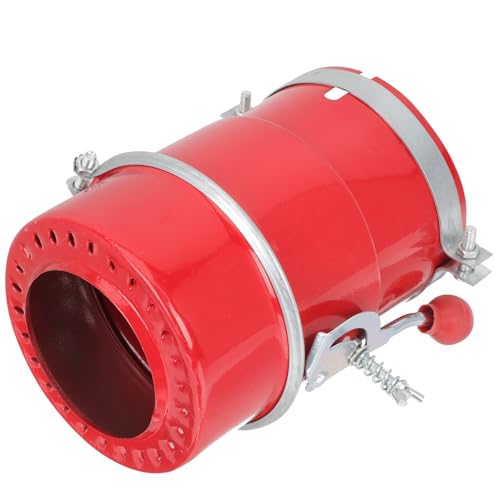 Supresor de chispas de 110 mm para rutas seguras en coche y scooter PRETYZOOM
