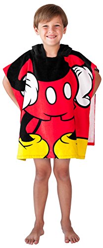 Review de Chubasquero Mickey mouse los más solicitados. 10 Imagen adicional