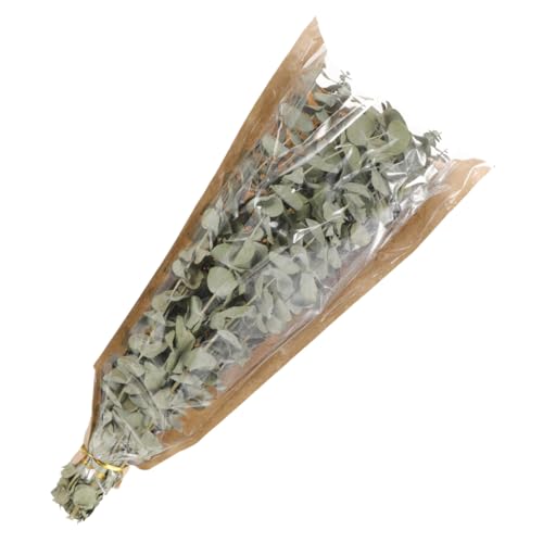 Ramo Natural de Eucalipto Seco y Lavanda para Baño miniatura 6