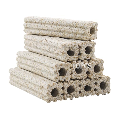 PINVNBY Large Ceramic Bio Blocks