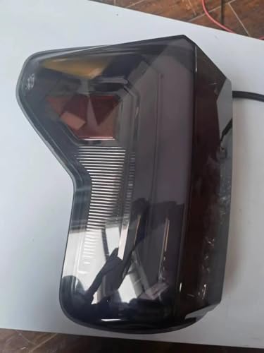 Feux arrière LED de rechange pour Toyota Tundra phares de signalisation arrière complets