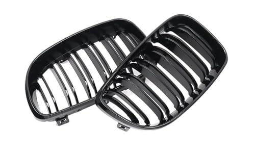 Rejilla de entrada de aire para coche E81 E87 E82 E88 ideal para concentraciones racing 2