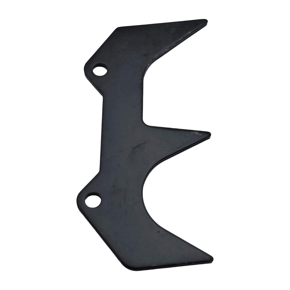 Zxhozdm One Color For Bumper Spike/Felling Dog For For Chainsaw 61 162 266 268 272 Xp 501528101