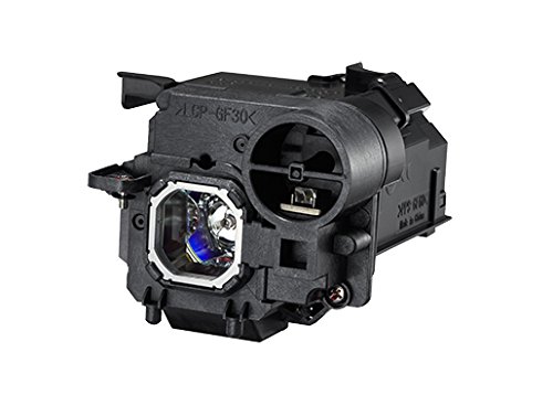 Amazon.co.jp: NEC NP33LP projector lamp 250 W : 家電＆カメラ