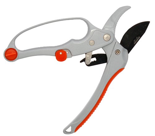 Tijeras de podar Zenport ZR130, 8.5 pulgadas, 10 unidades miniatura 1