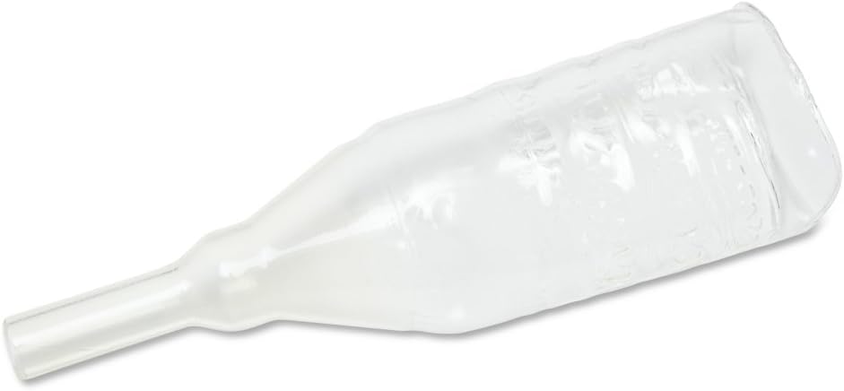 ROCHESTER MEDICAL 33304 RCH33304 UltraFlex Male External Catheters (Pack of 30)