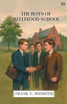 The Boys Of Bellwood School