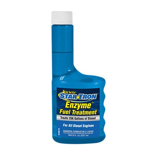 Star Tron Diesel Fuel Additive 8 oz. fits Paint, Sealants, Lubricants, Chemicals Fuel & Oil Additives