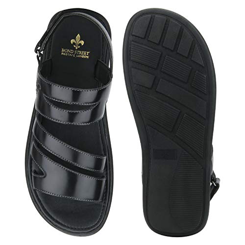 Image of Bond Street By (Red Tape) Men's Formal Shoes