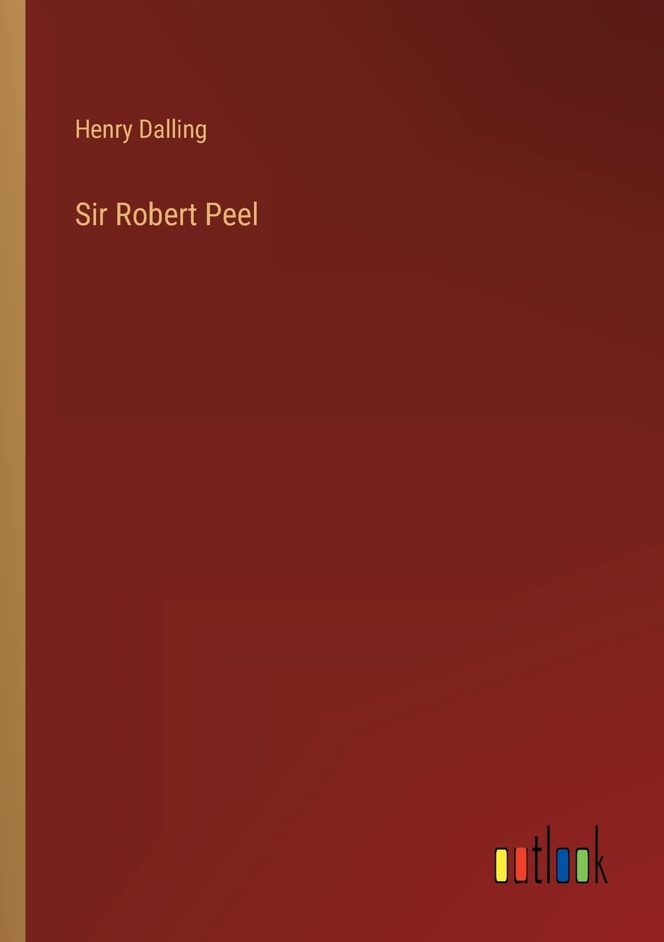Sir Robert Peel