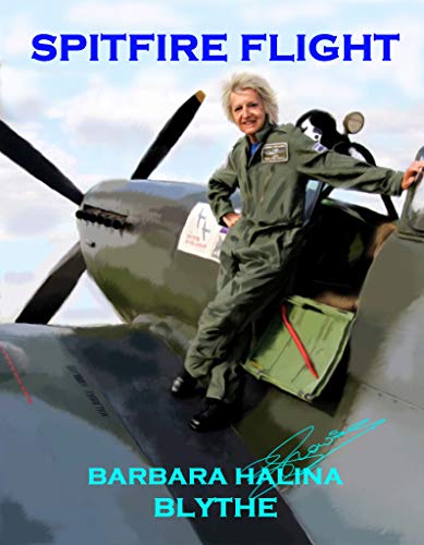 Télécharger Spitfire Flight (English Edition) livre En ligne