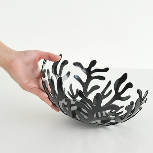 レア美品★ALESSIアレッシィmediterraneoフルーツホルダーボウルＳ レア美品☆ALESSIアレッシィmediterraneoフルーツホルダーボウル