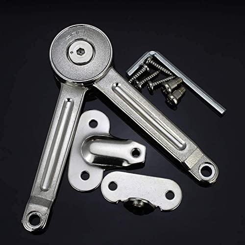 2 pezzi Qrity [Aggiornato] Armadietto Cupborad