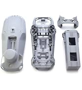 Amazon.com: Jakoly Original for Mavic Pro Upper Shell Body Frame