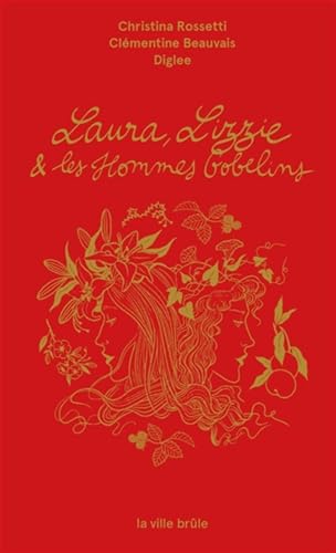 Laura, Lizzie et les hommes-gobelins