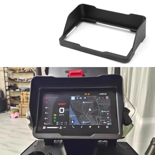 Film protection instruments 800MT évite les reflets et rayures écran