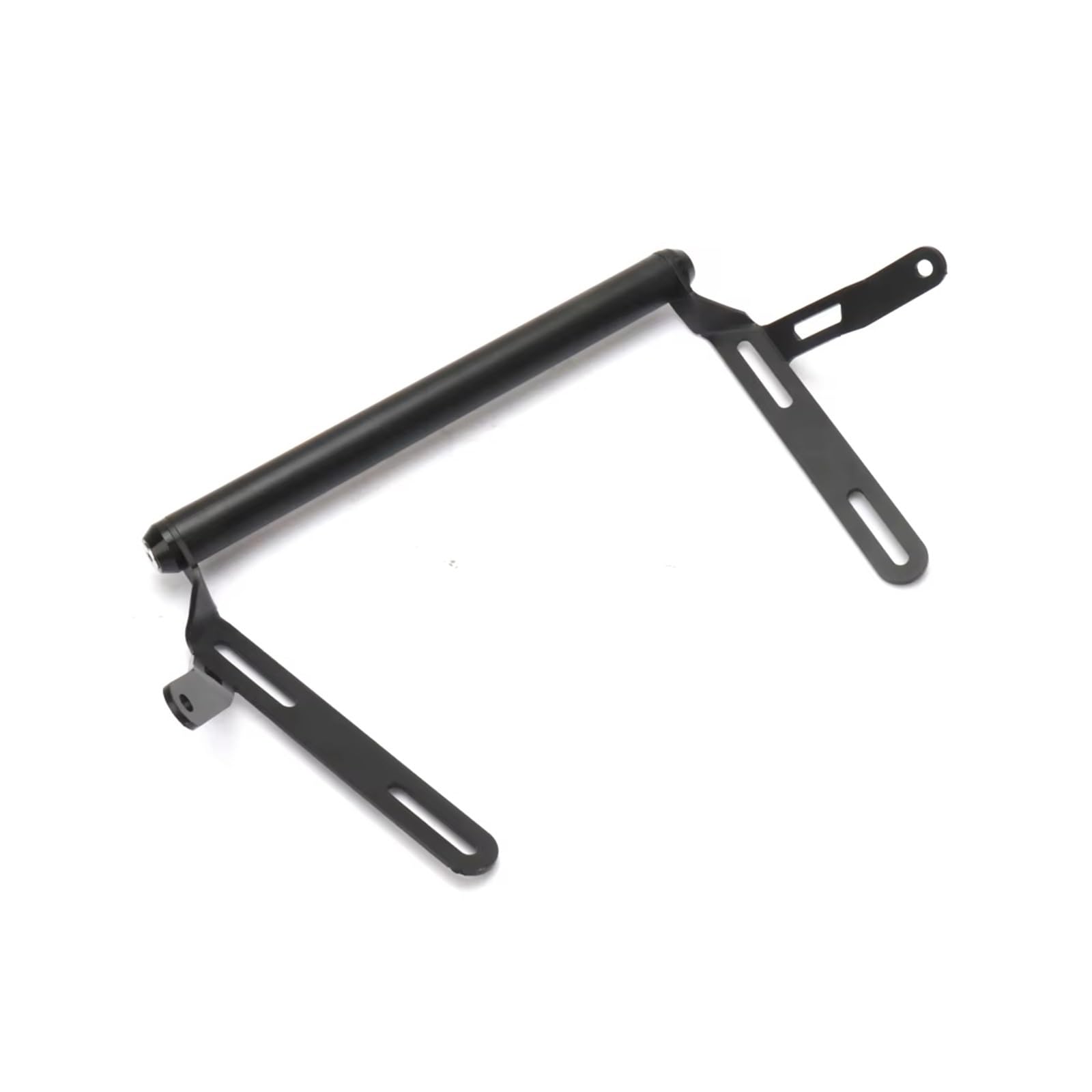 Support téléphone GPS Moto NMAX 155 (2020-2024) réglable noir