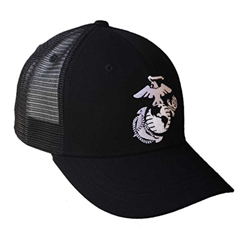 Rapiddominance Marines Back to The Basics Mesh Cap