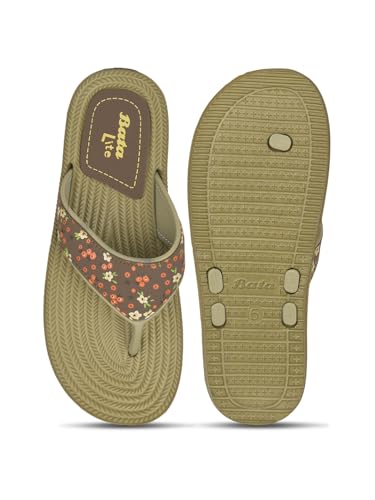 Image of Bata Women's Slip-on Slipper
