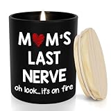 Vela Last Nerve Mom