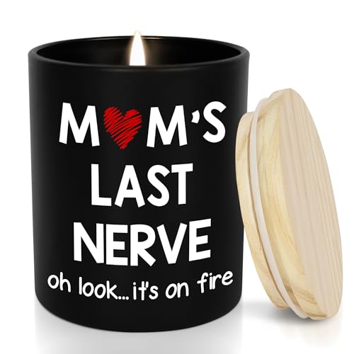 ARVEXO Christmas Birthday Gifts for Mom from Daughter Son -