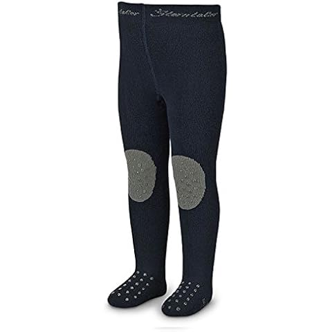 Sterntaler Baby - Jungen kravlestrømpebukser Uni Strumpfhose Cover