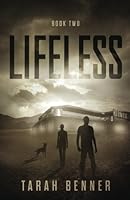 Lifeless 1545445915 Book Cover
