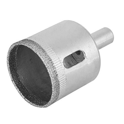 Brocas de núcleo con recubrimiento de diamante 10 piezas miniatura 3