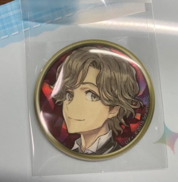 人狼ジャッジメント 缶バッジ 人狼ジャッジメント缶バッジ バラ売り可 - メルカリ