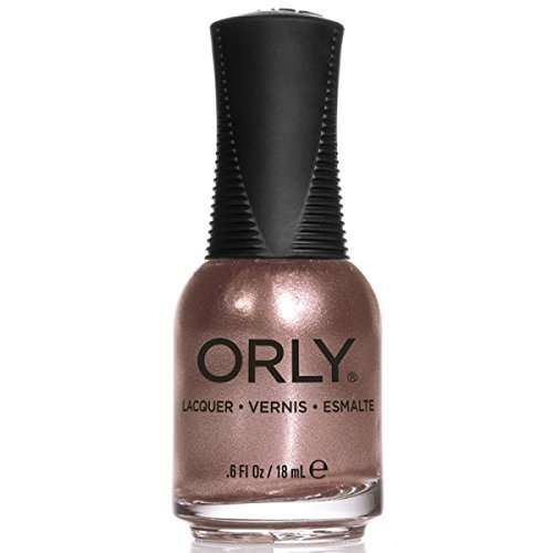 ORLY NAIL LACQUER 18ml - RAGE