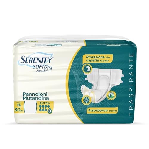 Formato: Pannolini a mutandina