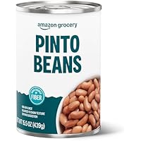 15.5-Oz Amazon Fresh Canned Pinto Beans only <img src=