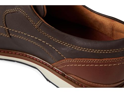 Image of Clarks Mens Monahan Plain