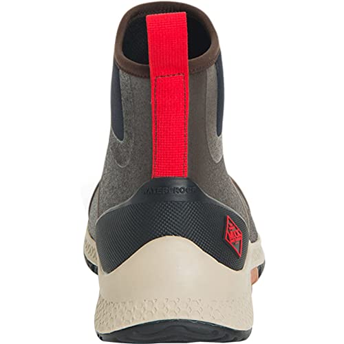 MUCK Men's Osc900 Footwear4